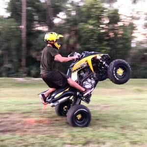 Meet your Posher, Rainier